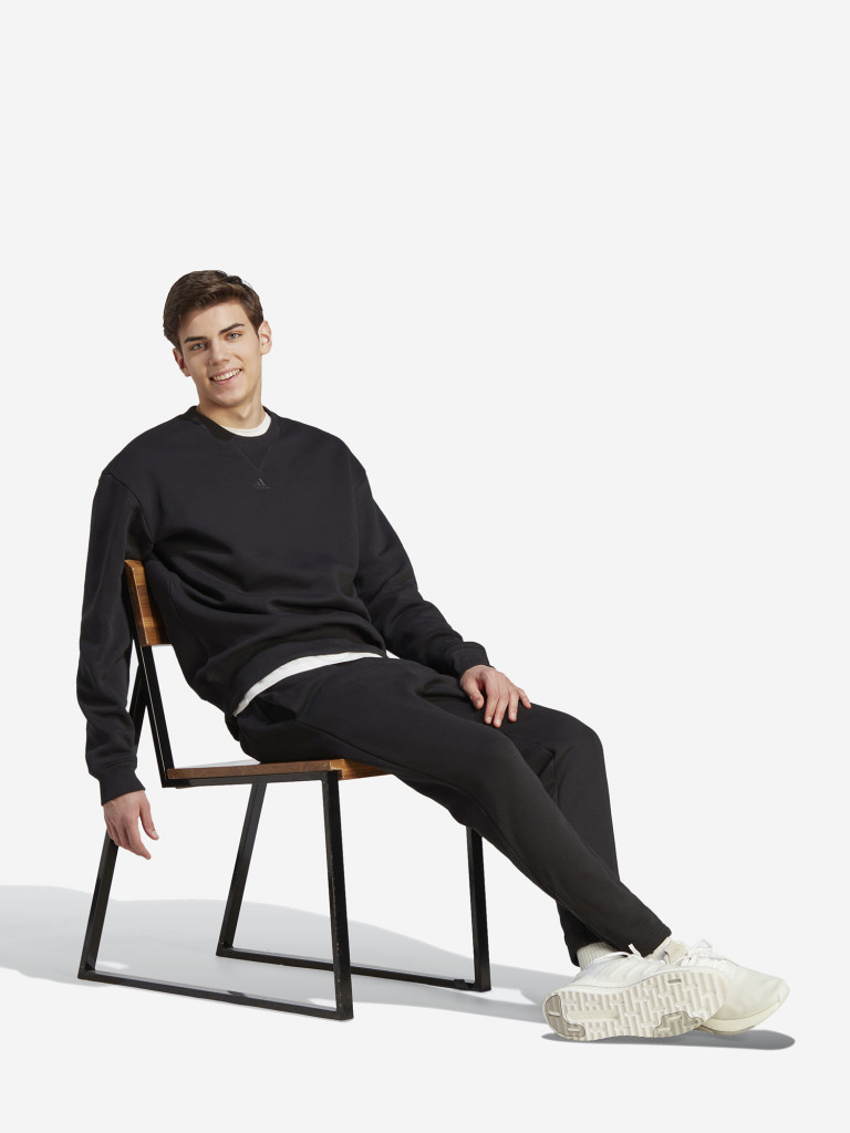 Брюки мужские adidas