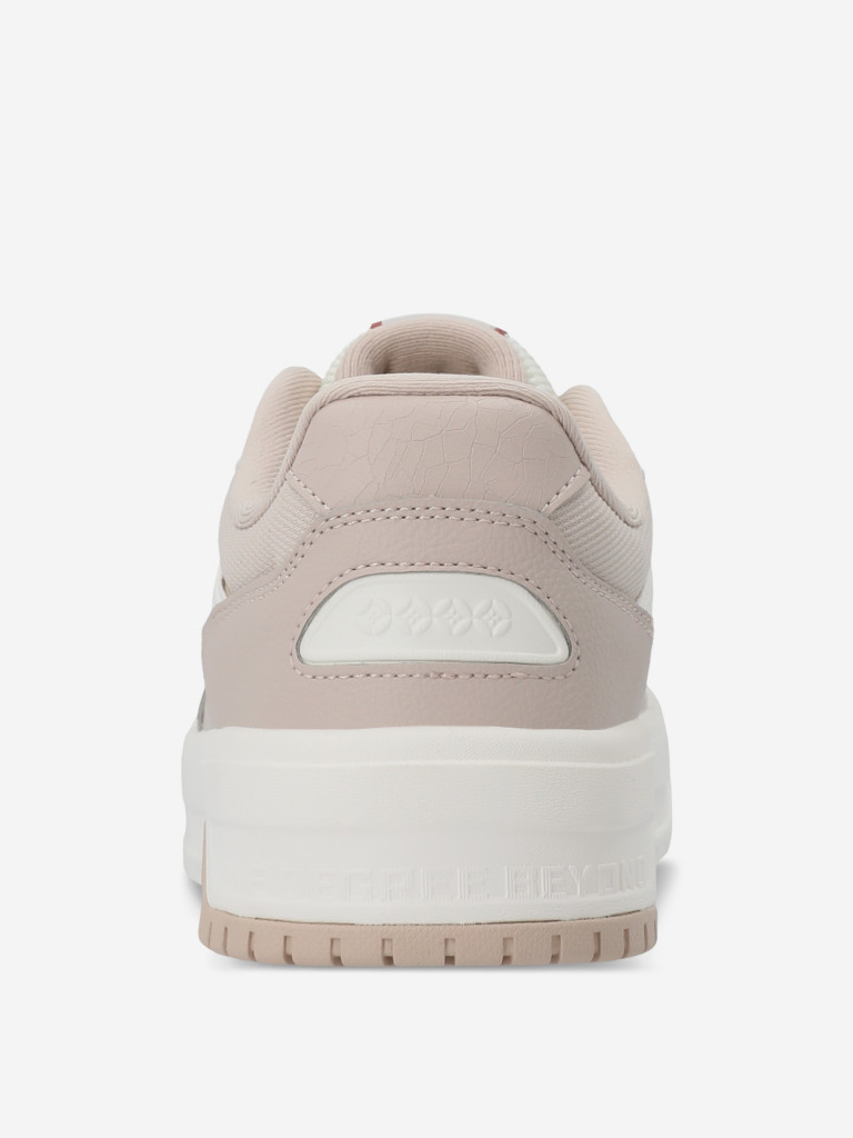 Кеды женские 361° Skateboarding