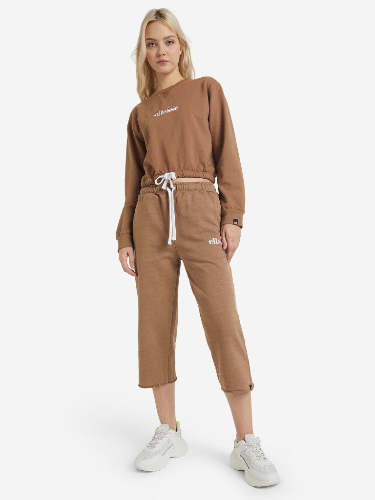 Свитшот женский Ellesse Popsy