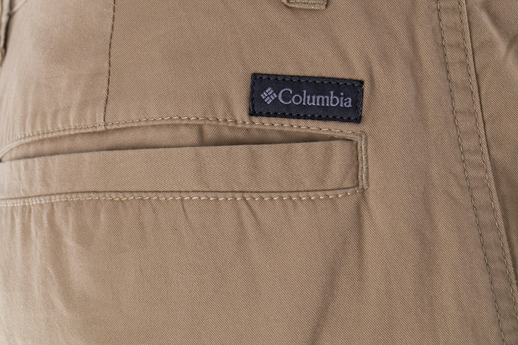 Шорты мужские Columbia Red Bluff