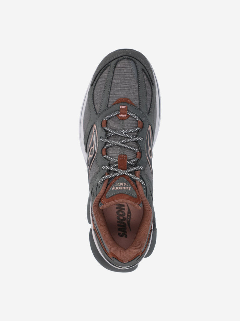 Кроссовки мужские Saucony Grid Nxt