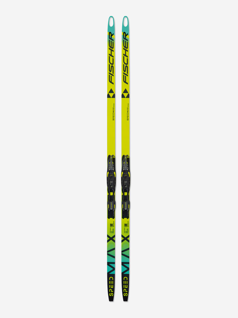 Лыжи беговые детские Fischer SpeedMax 90 Skate Jr