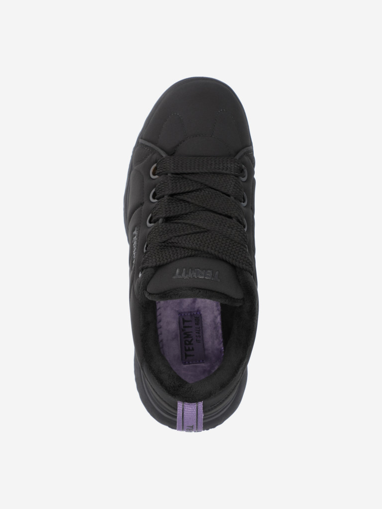 Кроссовки утепленные женские Termit Surfer Puff