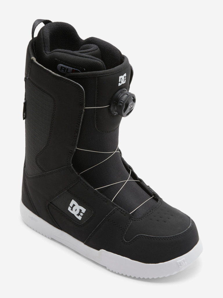 Сноубордические ботинки женские DC SHOES Phase Boa