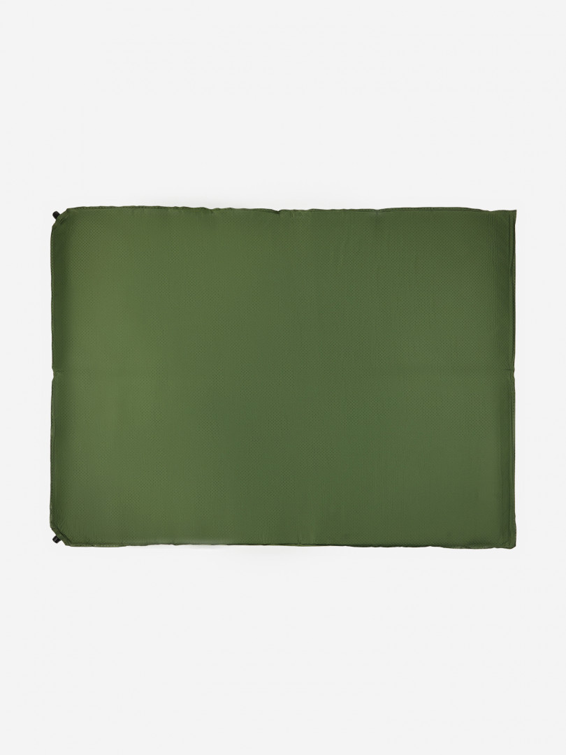 Коврик самонадувающийся Outventure 26375120299 Зеленый, размер Без размера, фото 2