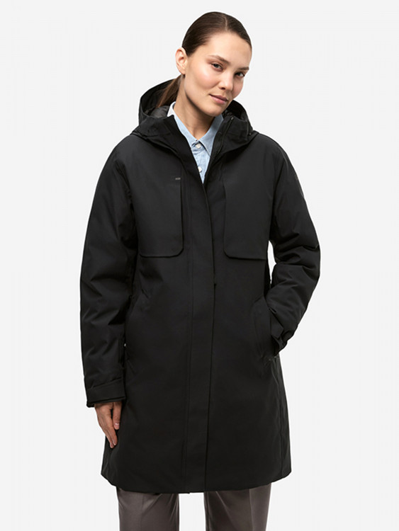 Куртка женская NORPPA Sig