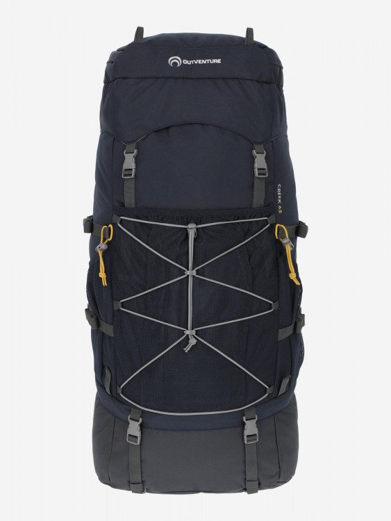 Рюкзак Outventure Creek, 65 л