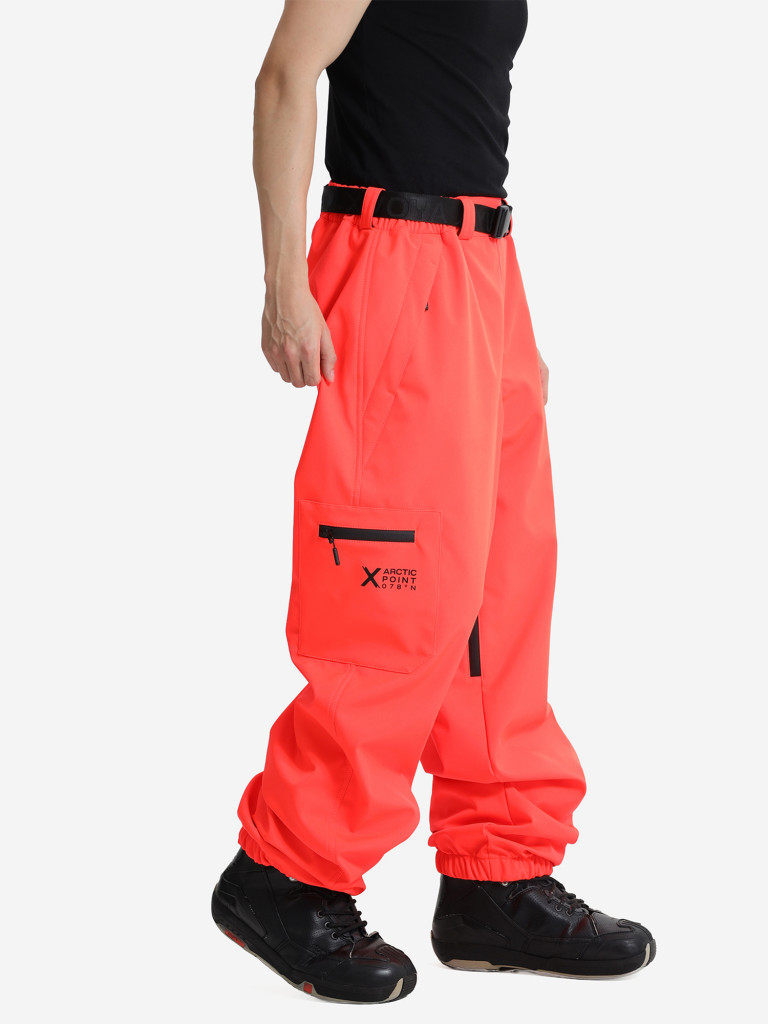 Брюки унисекс XVOYA Artic Point