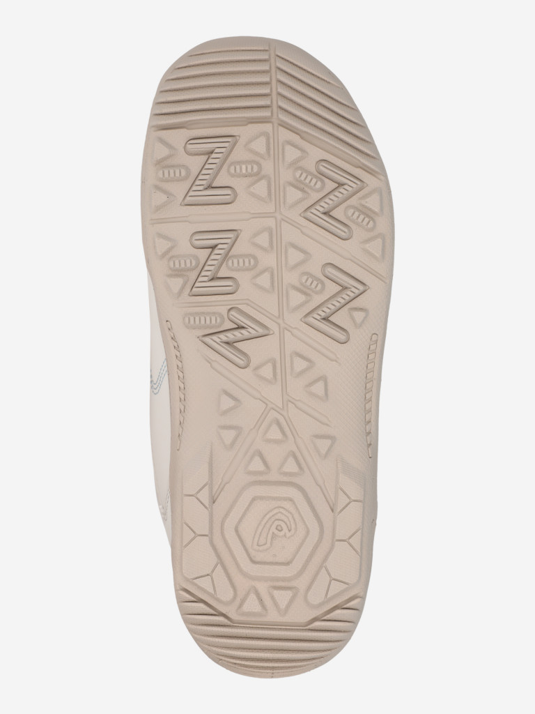 Сноубордические ботинки женские Head Eve Boa