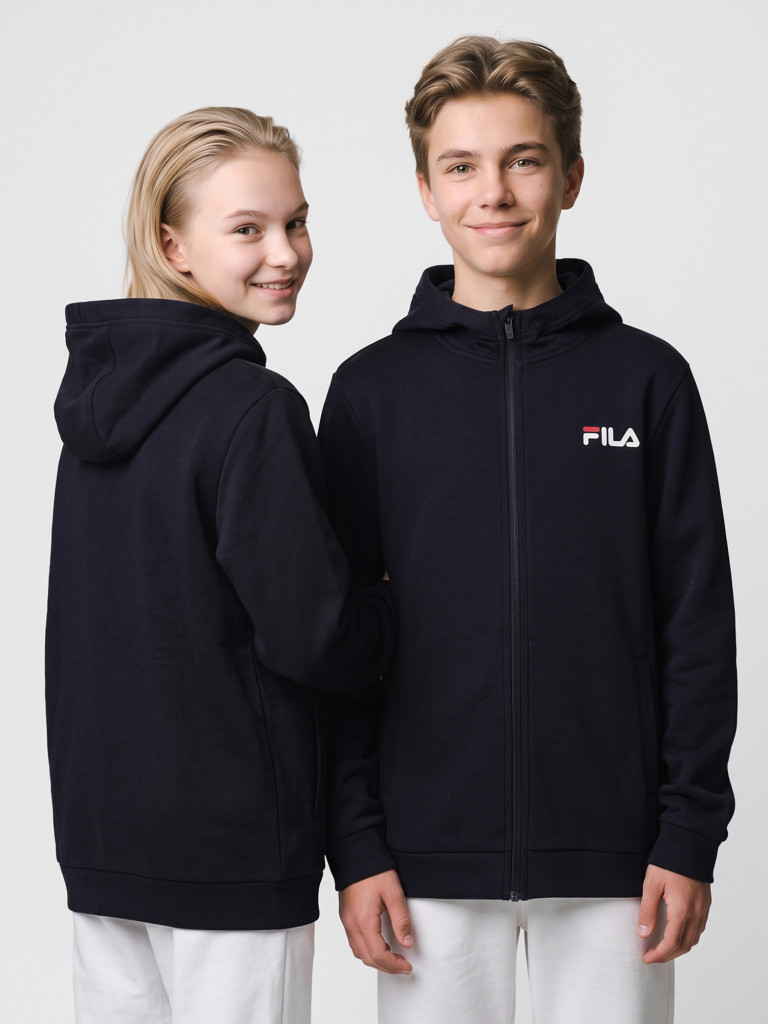 Толстовка детская FILA
