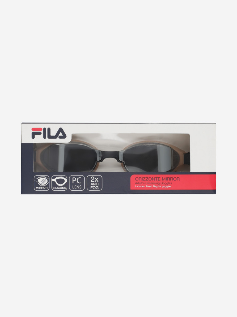 Очки для плавания FILA Orizzonte