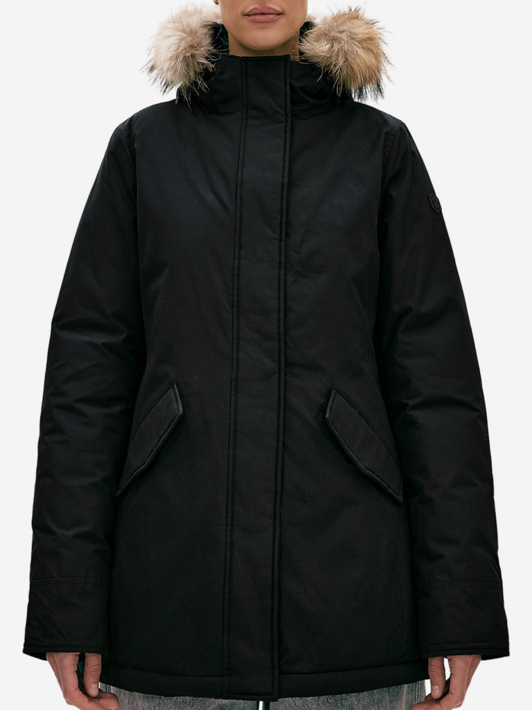 Куртка на синтетическом утеплителе женская Lumberjack Arctic Parka