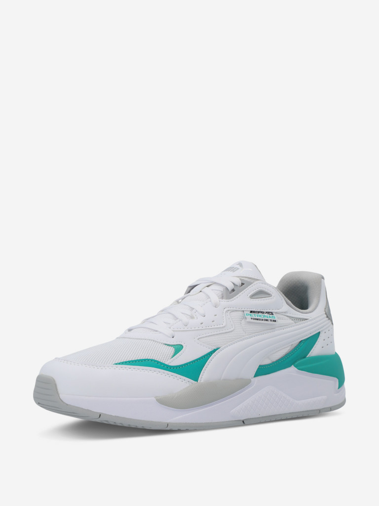 Кроссовки мужские PUMA Mapf1 X-Ray Speed