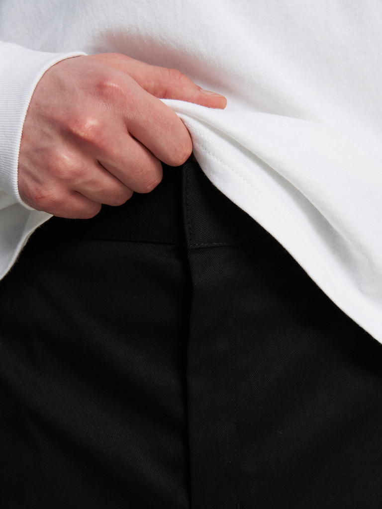 Брюки мужские DICKIES Double Knee