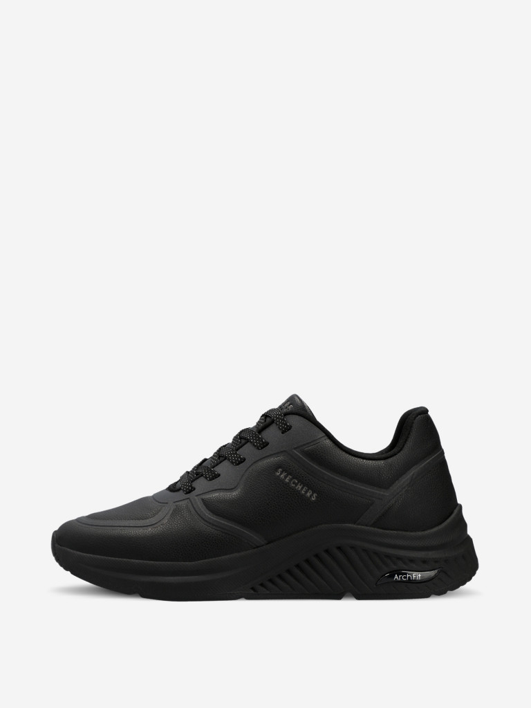 Кроссовки женские Skechers Arch Fit S-Miles