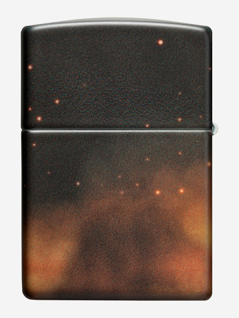Зажигалка бензиновая ZIPPO 48934 Dragon