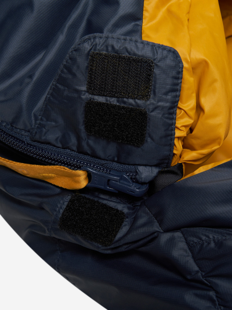 Спальный мешок Deuter Astro 500 -4