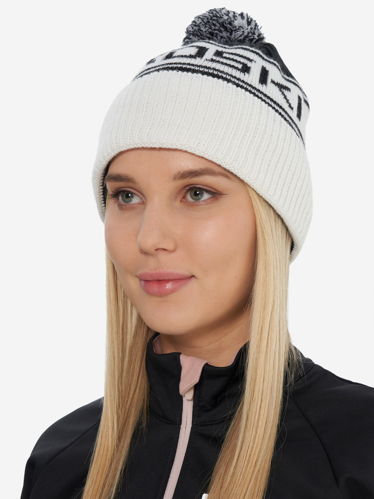 Шапка Nordski Blizzard