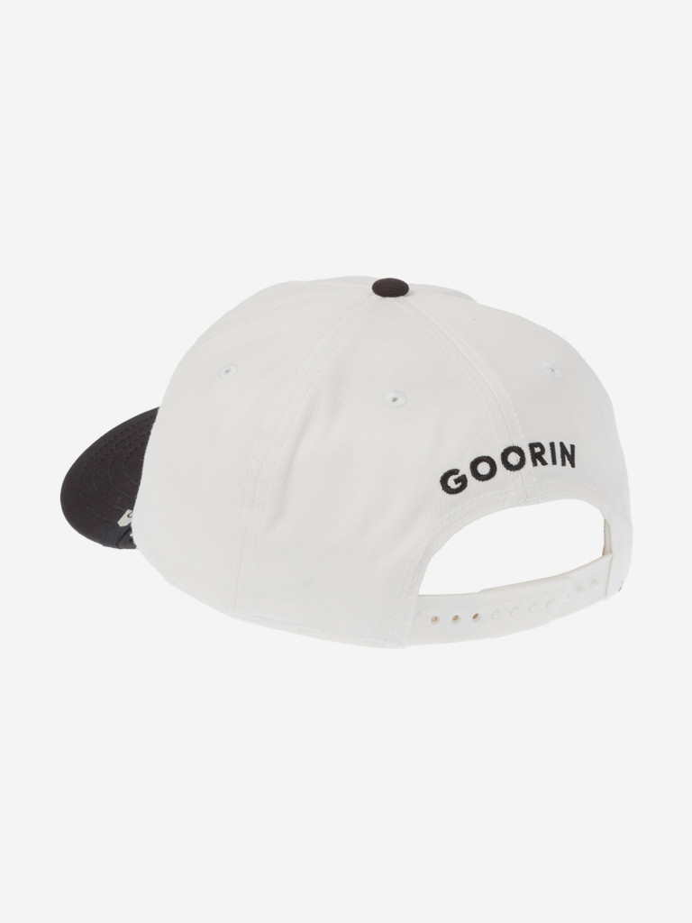 Бейсболка GOORIN BROTHERS 101-3683