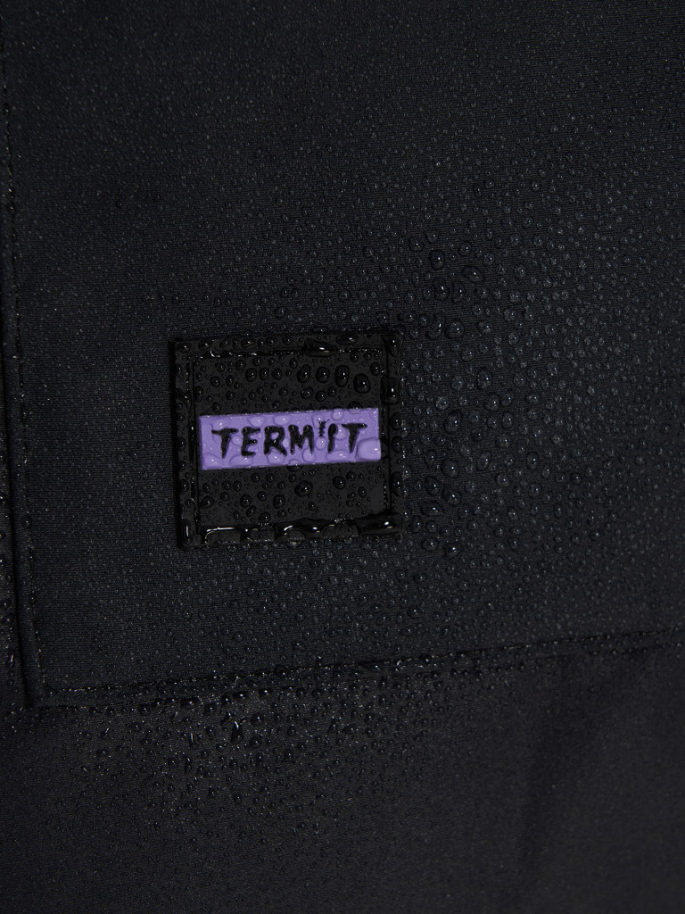 Пальто утепленное для девочек Termit