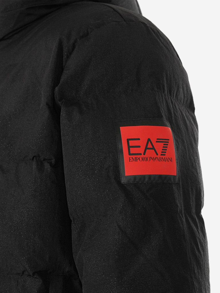 Куртка мужская EA7 BOMBER JACKET