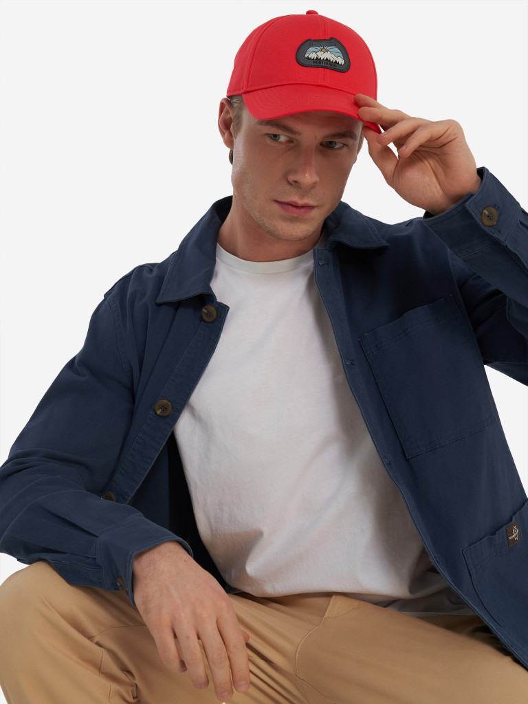 Бейсболка Northland