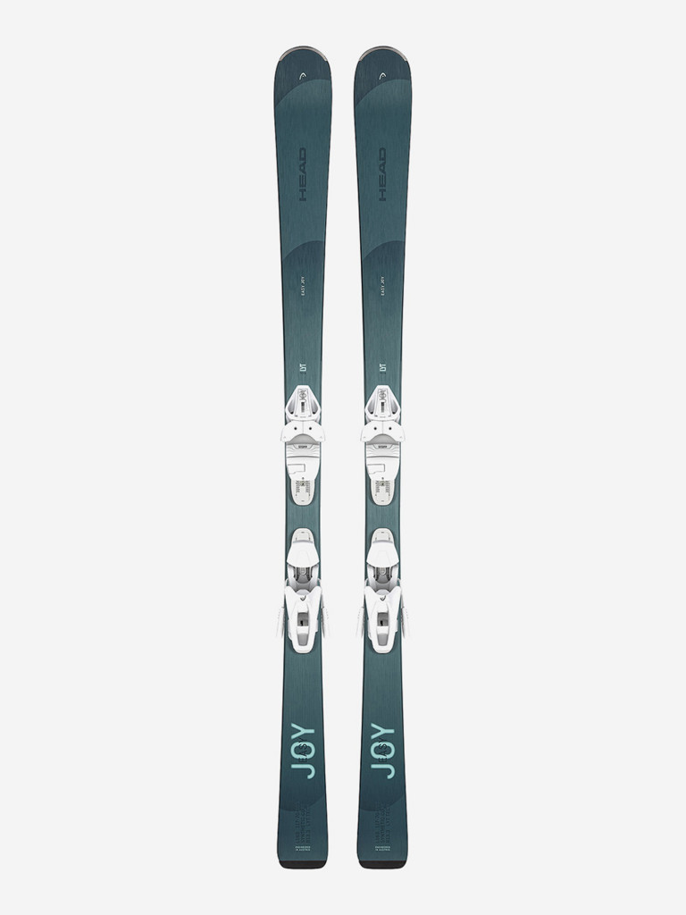 Горные лыжи с креплениями Head Easy Joy SLR + Joy 9 GW SLR 23/24