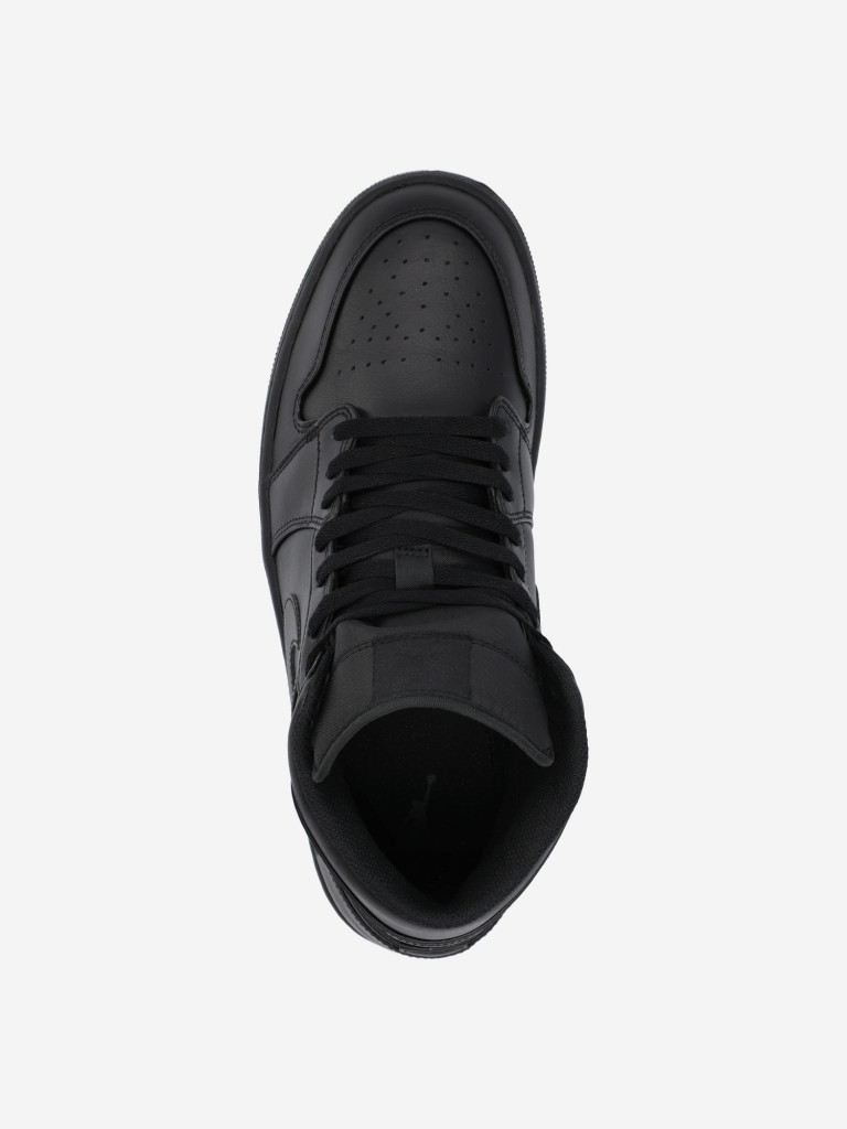 Кеды мужские Nike Air Jordan 1 Mid