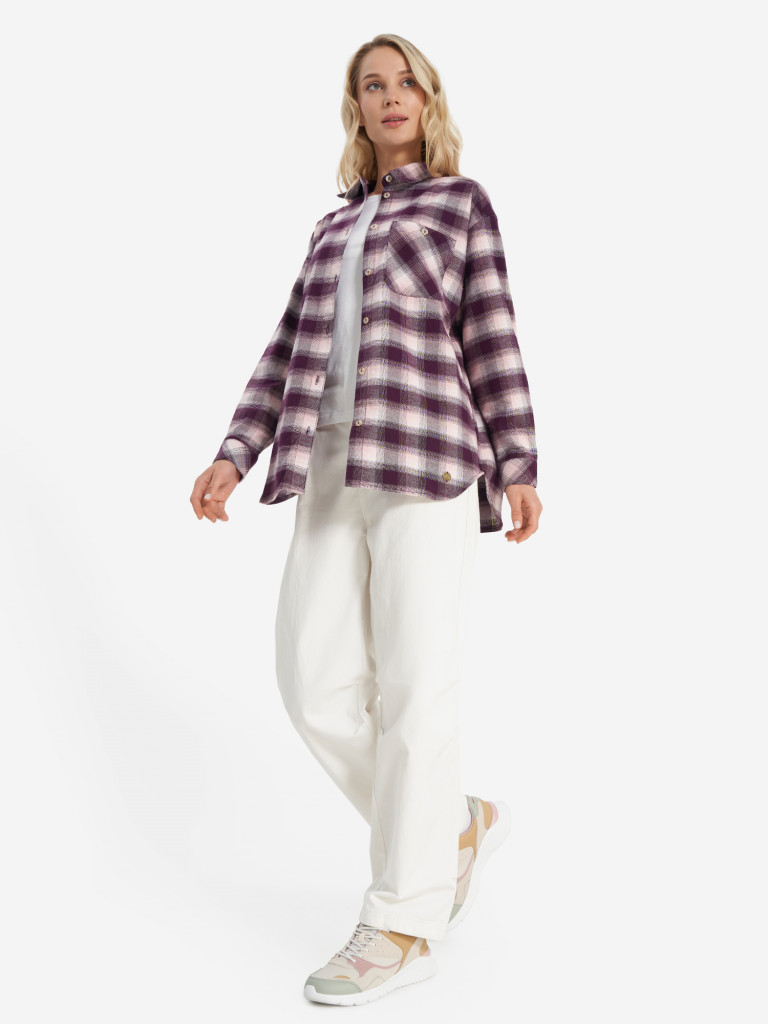 Рубашка женская Cordillero