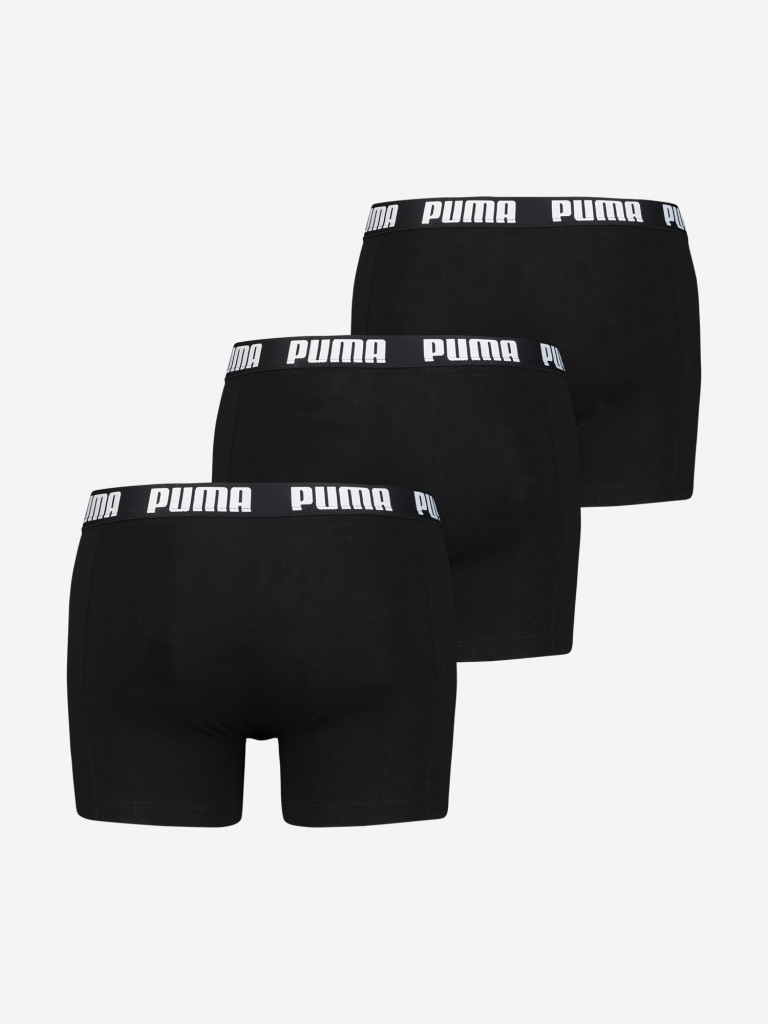 Трусы мужские PUMA , 3 штуки