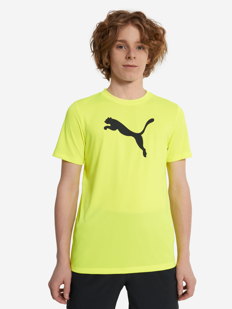 Футболка для мальчиков PUMA