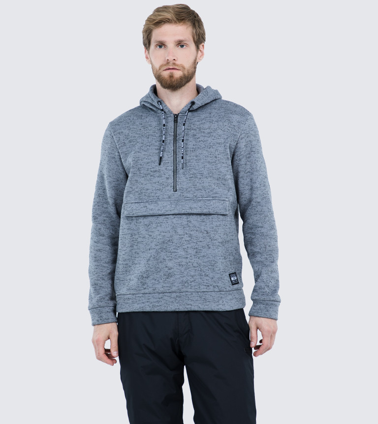 Джемпер флисовый мужской Termit