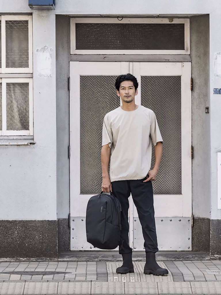 Рюкзак Thule, 21L