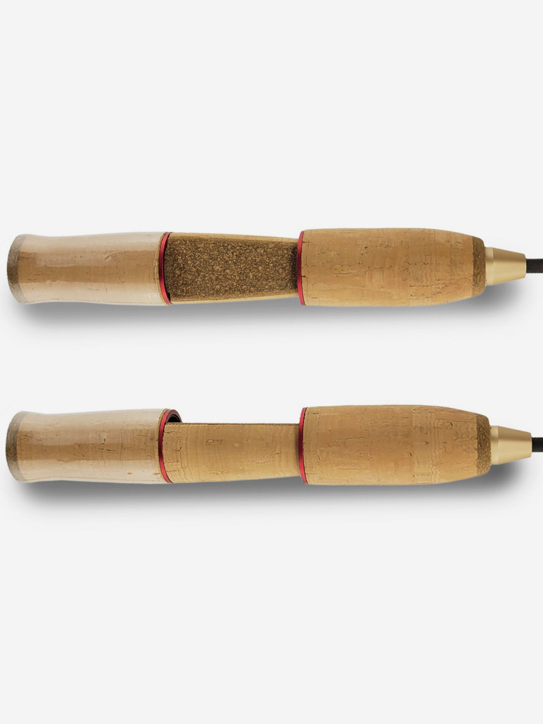 Удильник зимний Zetrix GLACIER New ZGR-70XXH GEN2 (70см) до 65гр