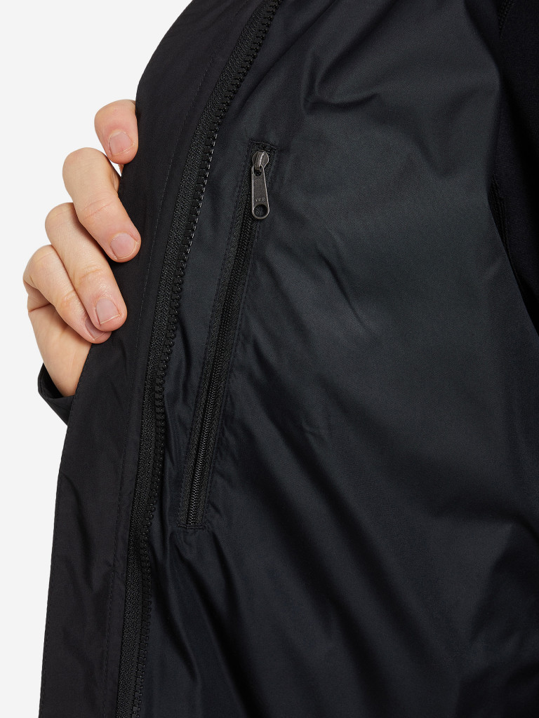 Куртка 3 в 1 мужская Marmot Ramble Component