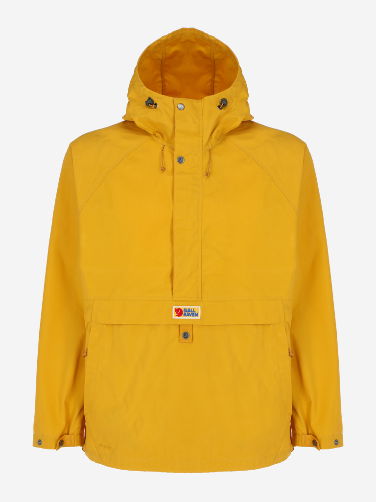 Анорак мужской Fjallraven Vardag