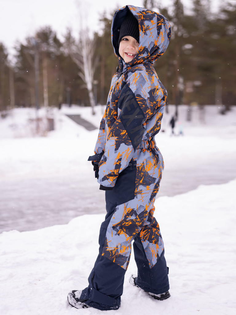 Комбинезон для мальчика batik Идар