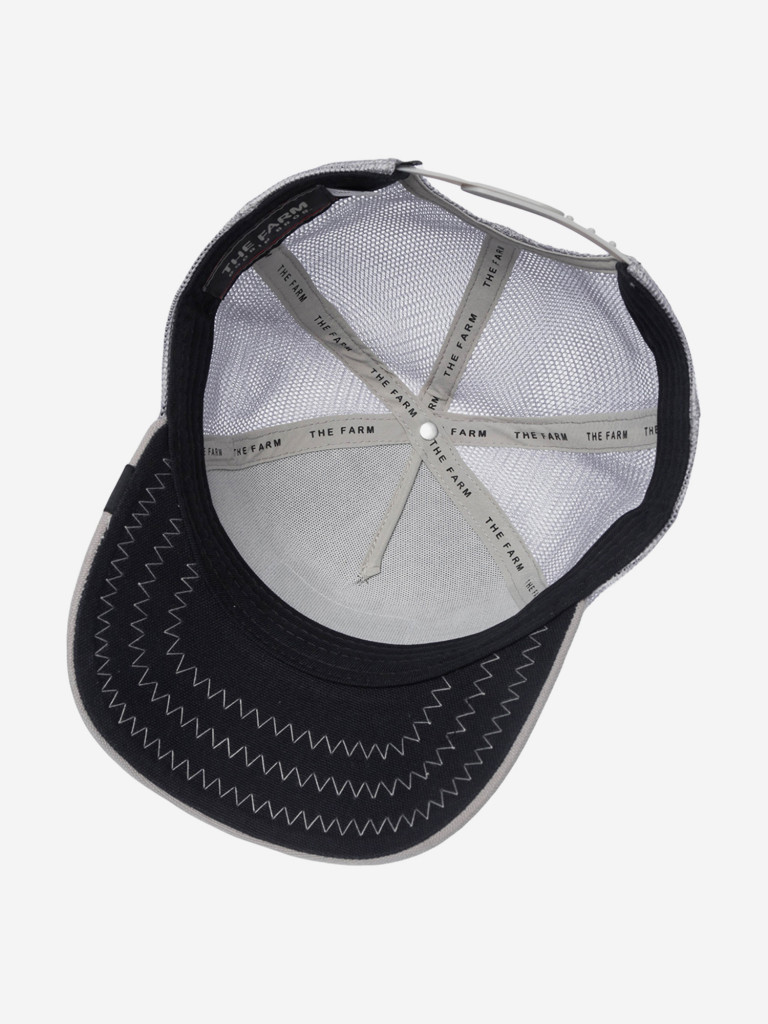 Бейсболка с сеточкой GOORIN BROTHERS 101-1975