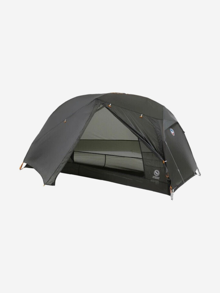 Палатка Big Agnes Copper Spur UL1 для велотуристов