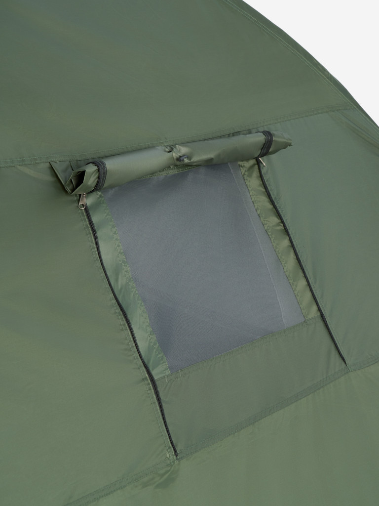 Палатка кемпинговая 3-местная Denton Forever