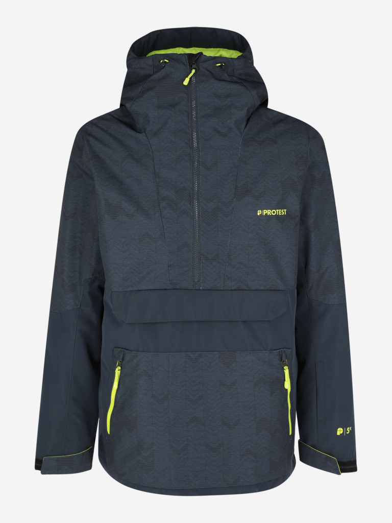 Куртка сноубордическая мужская Protest