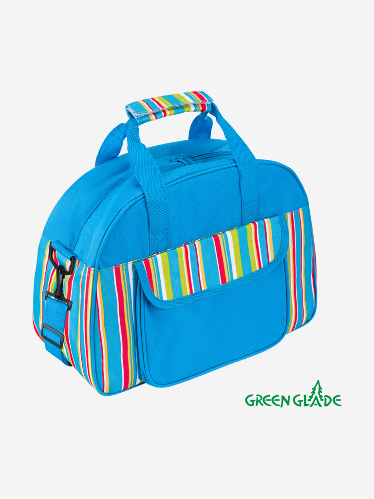 Сумка-изотермическая Green Glade 35 л Р6135 (10)