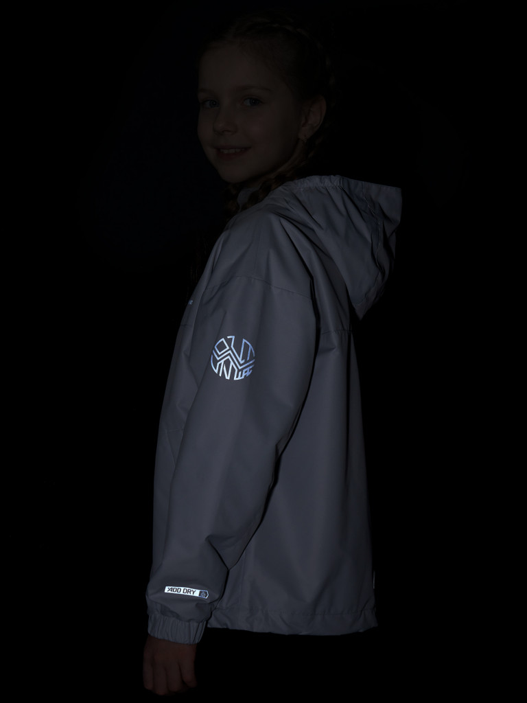 Ветровка для девочек Outventure