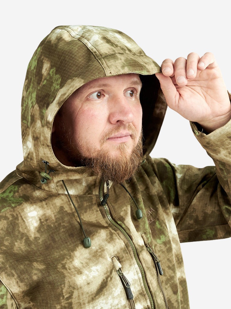 Костюм мужской Fantom Force KOYOT демисезонный для охоты и рыбалки