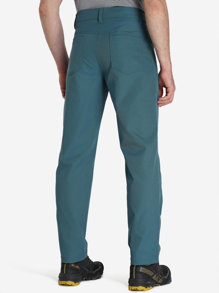 Брюки мужские Northland