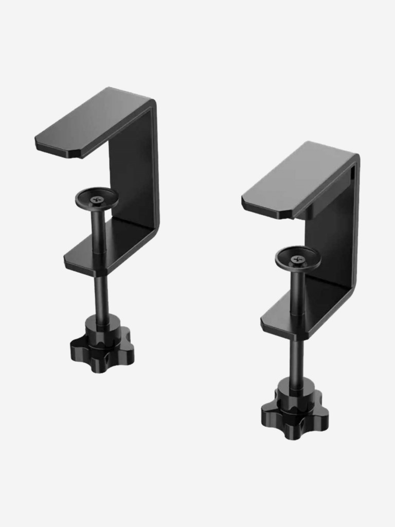 Адаптер для крепления базы штурвала MOZA Table Clamp For Yoke AS013