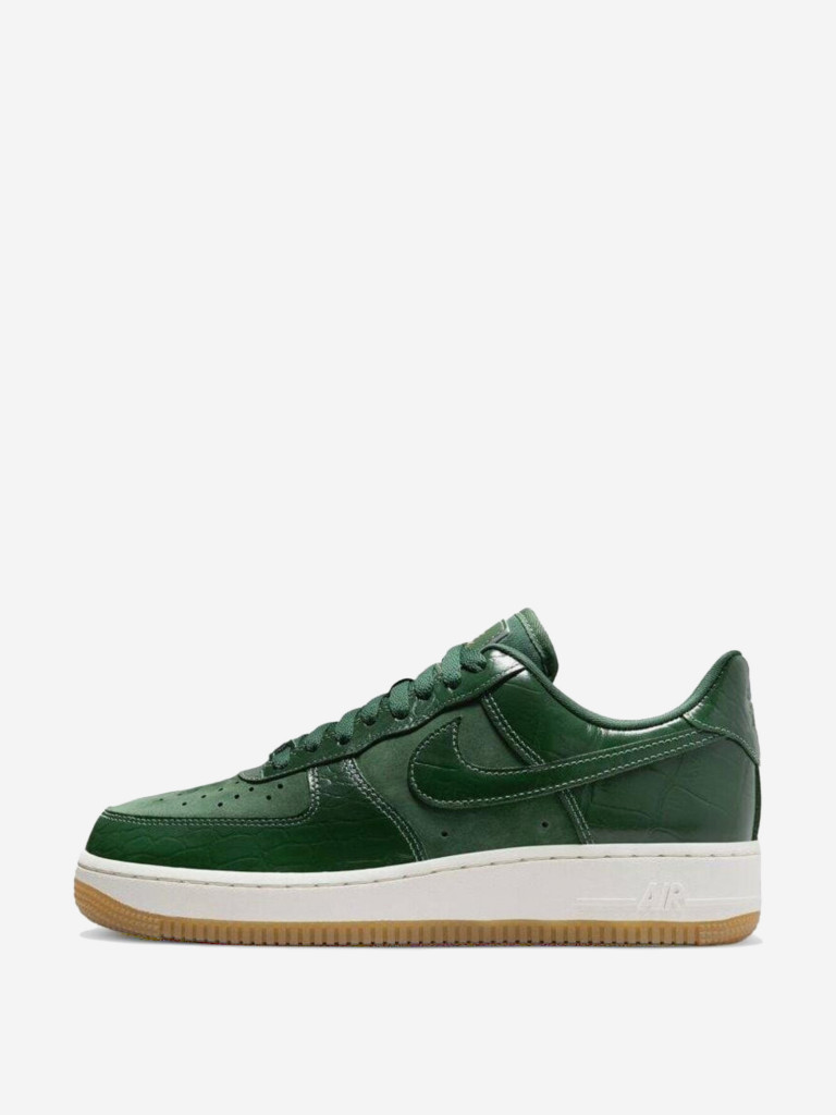 Кроссовки Nike Air Force 1 07 Gorge Green