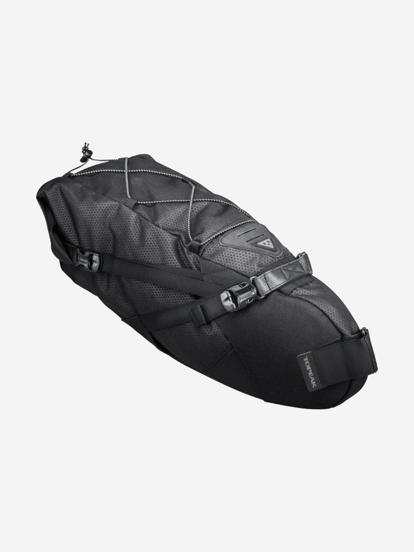 Сумка на велосипед Topeak BackLoader Черный 11399₽