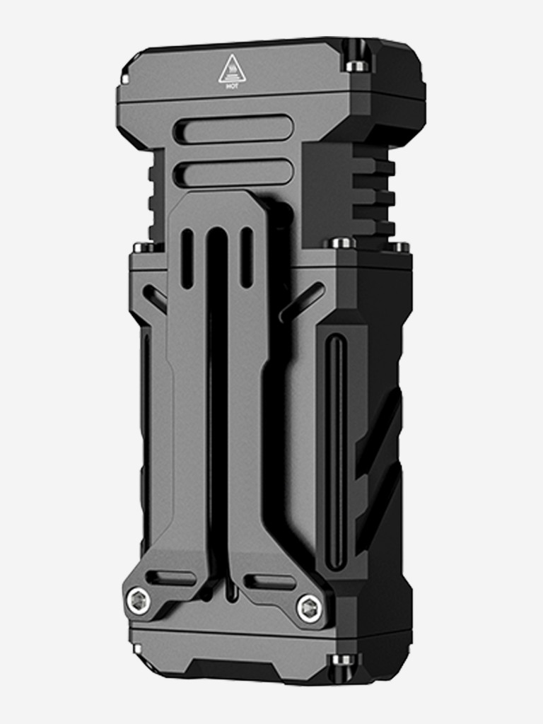 Фонарь Wuben X2