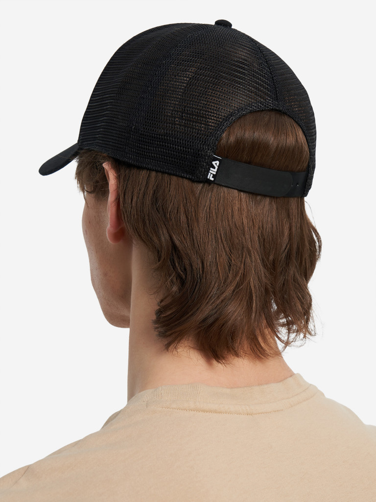 Бейсболка FILA